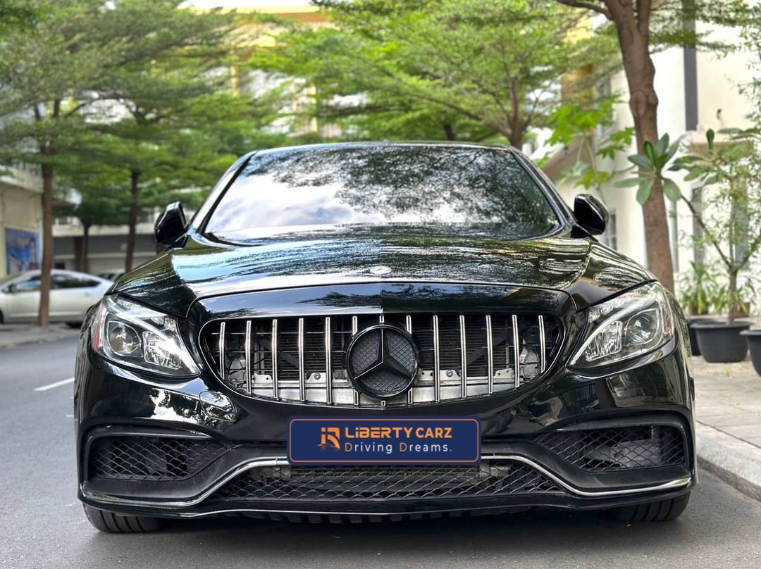 Mercedes-Benz C300 2015forsale