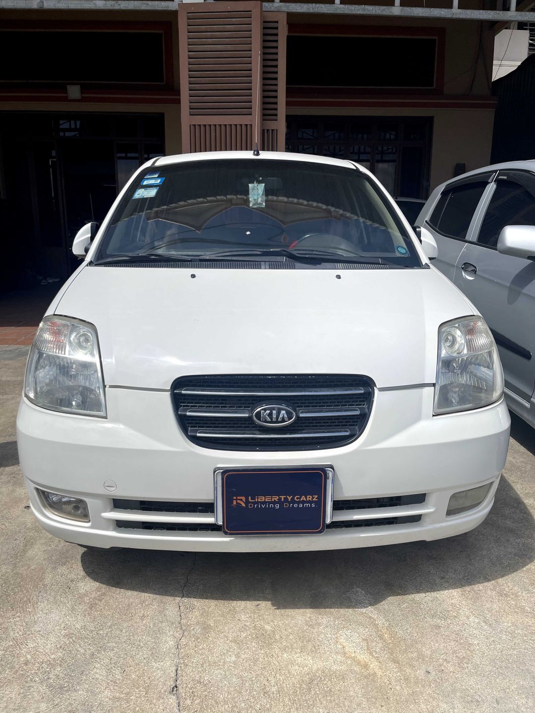 Kia Morning 2018forsale