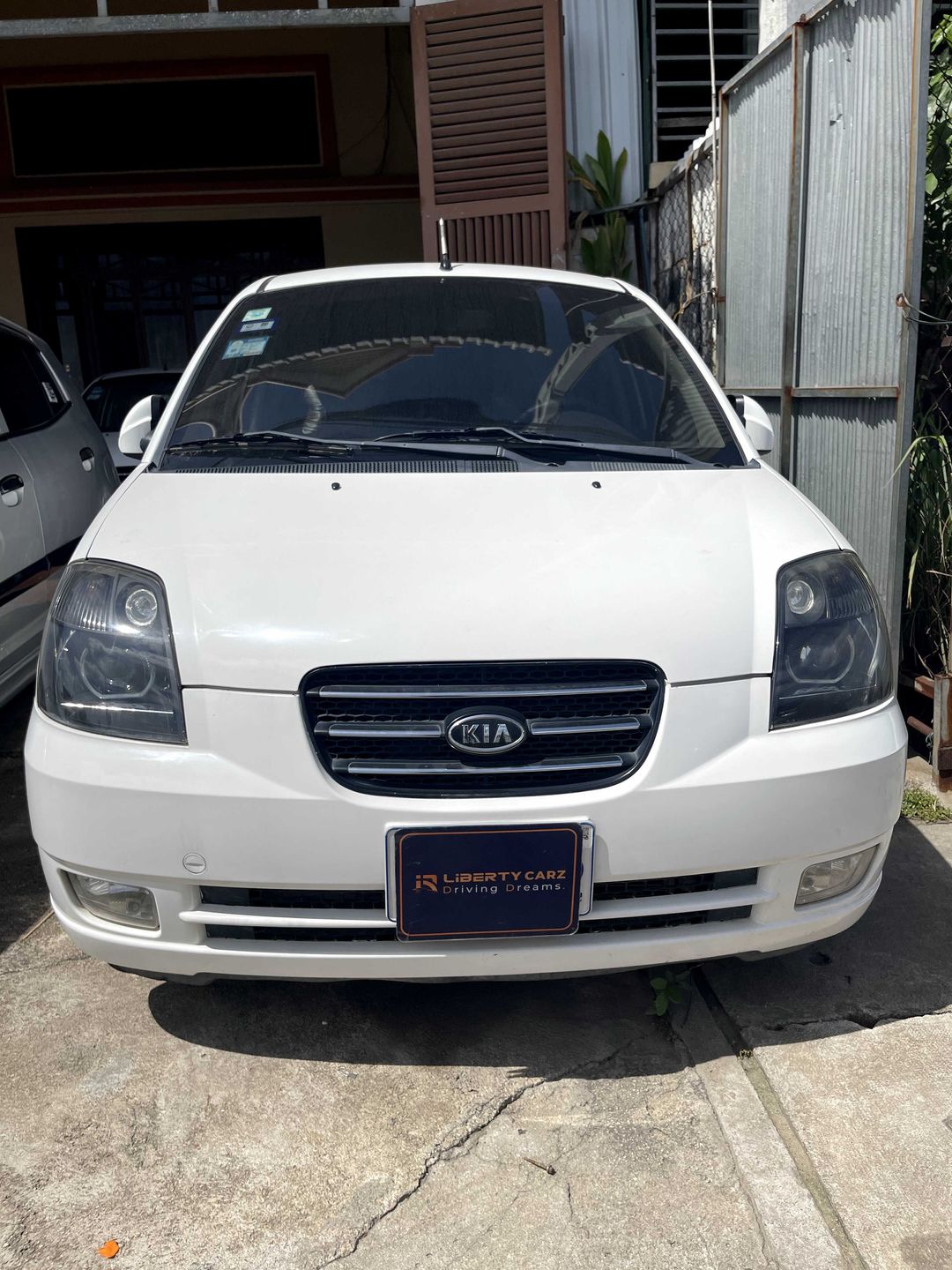 Kia Morning 2006forsale