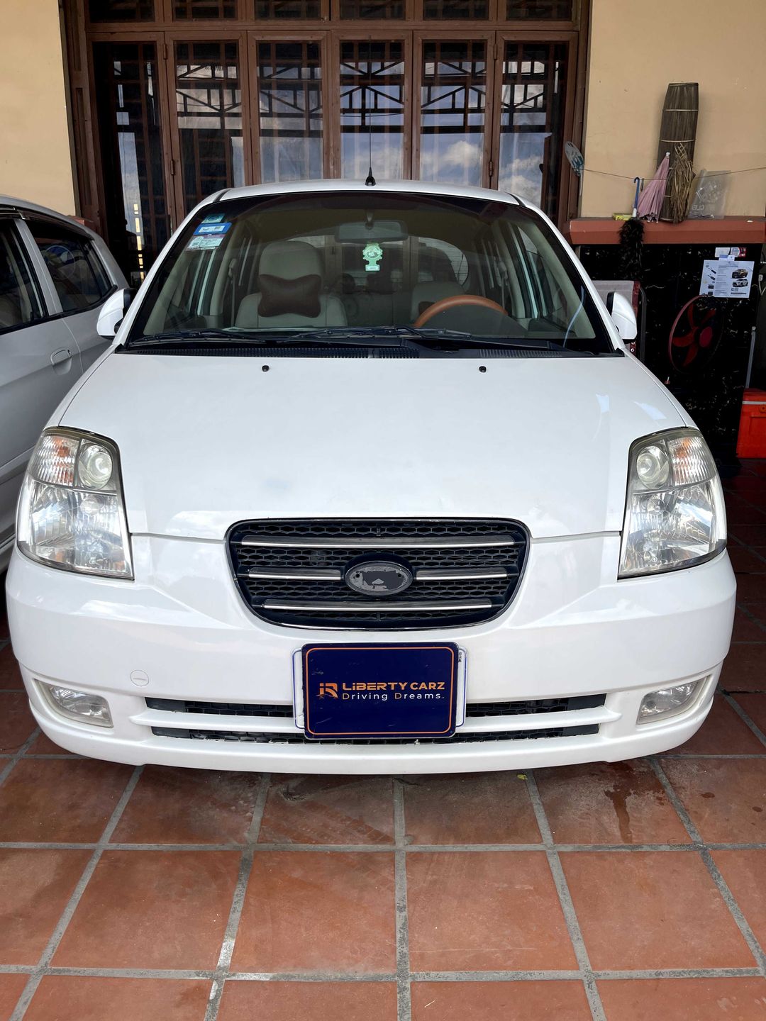 Kia Morning 2006forsale