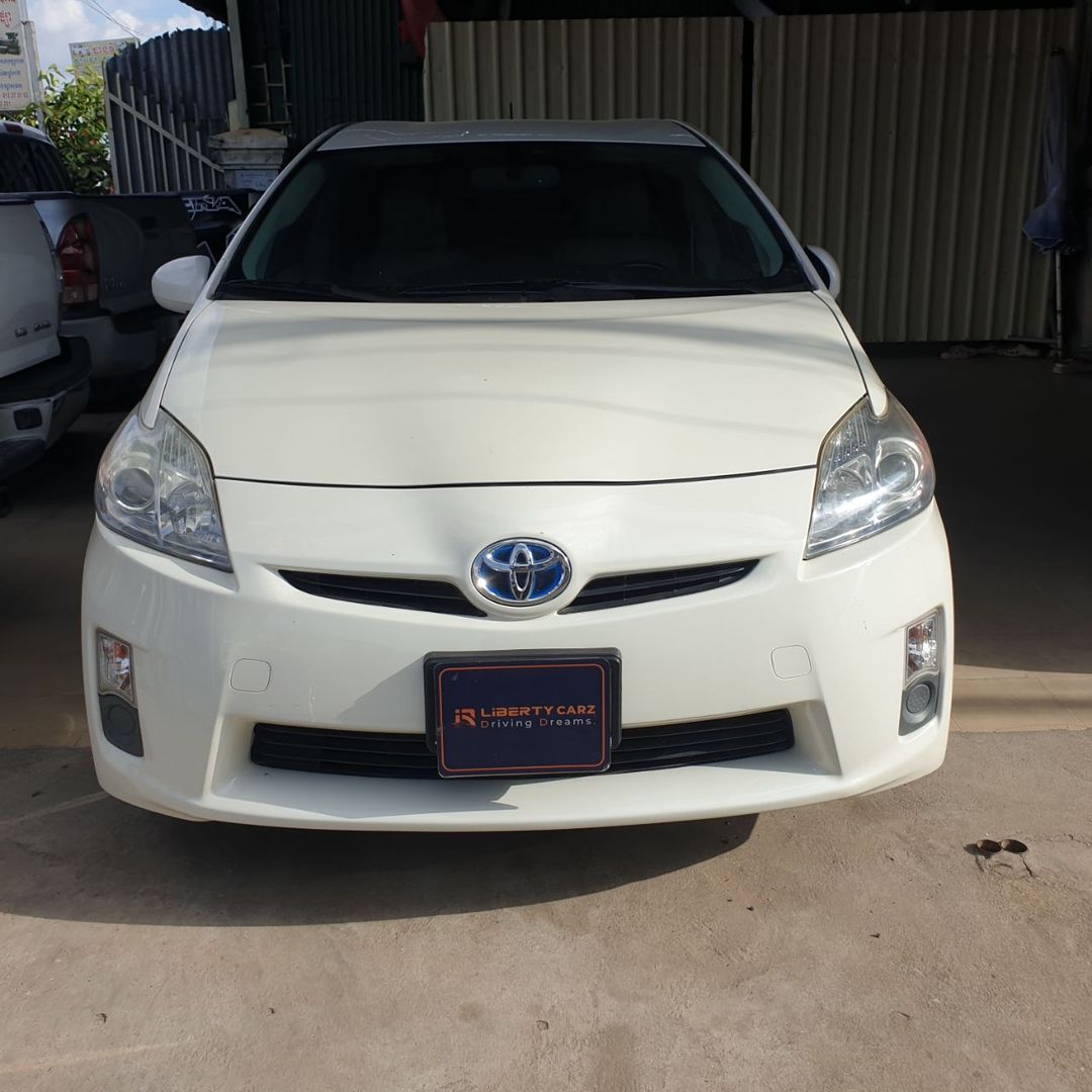 Toyota Prius 2010forsale