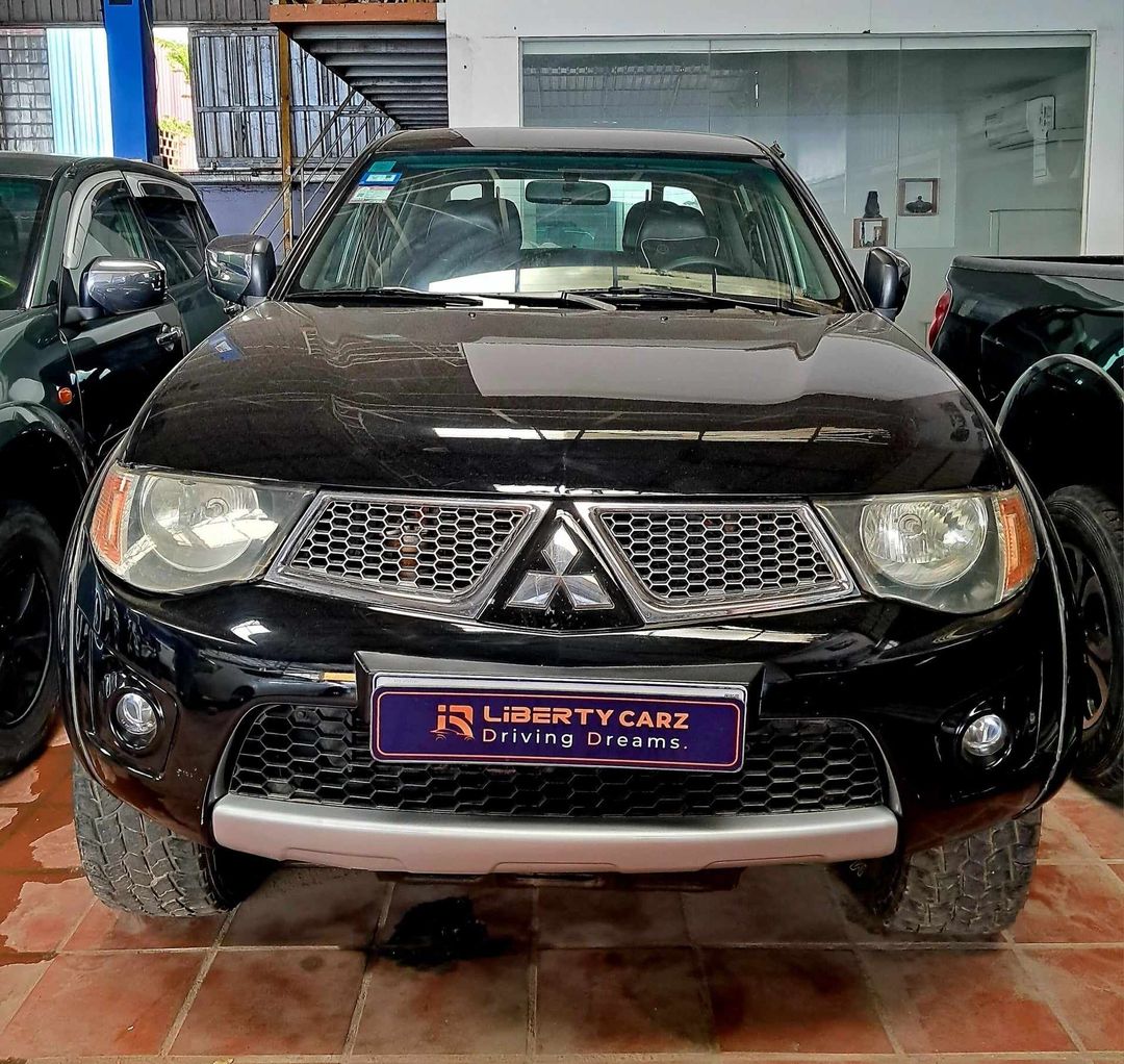 Mitsubishi Triton 2011forsale