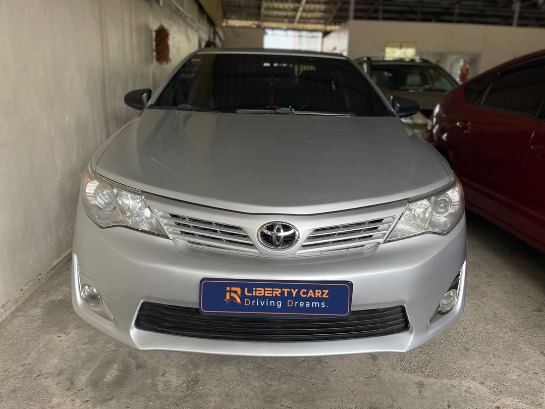 Toyota Camry 2014forsale