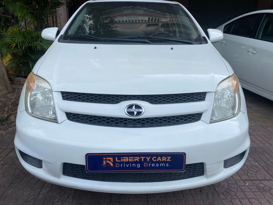SCION XA 2006forsale