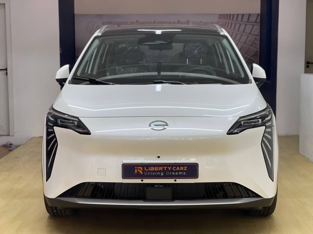 GAC Aion Y Plus 2023forsale