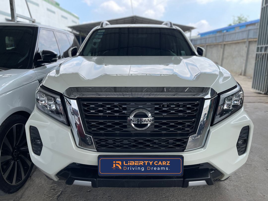 Nissan Navara 2021forsale