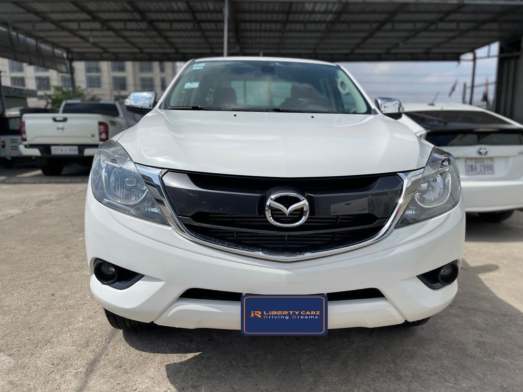 Mazda BT-50 2021forsale