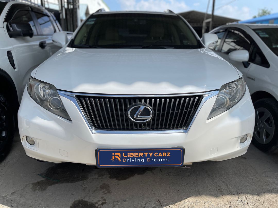Lexus RX350 2010forsale