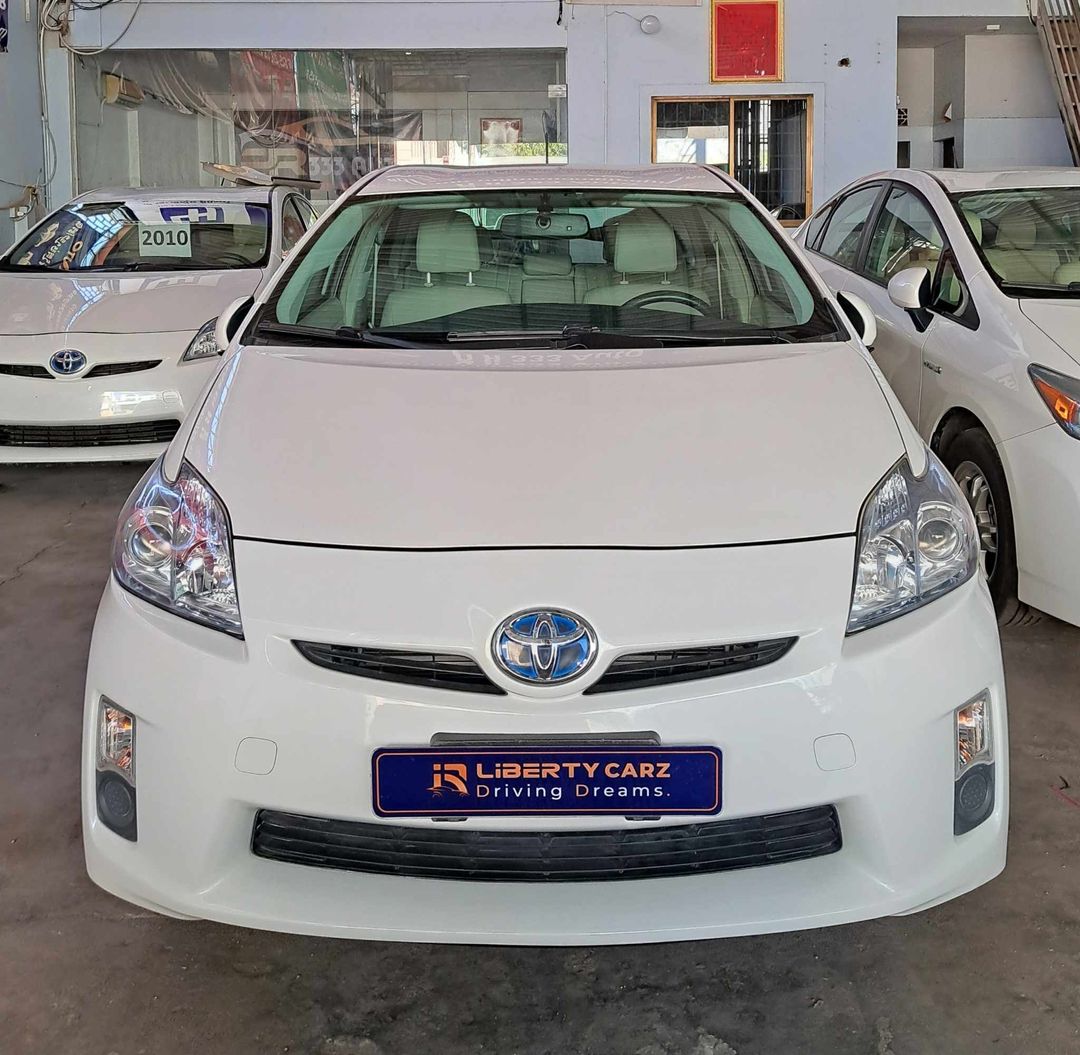 Toyota Prius 2010forsale