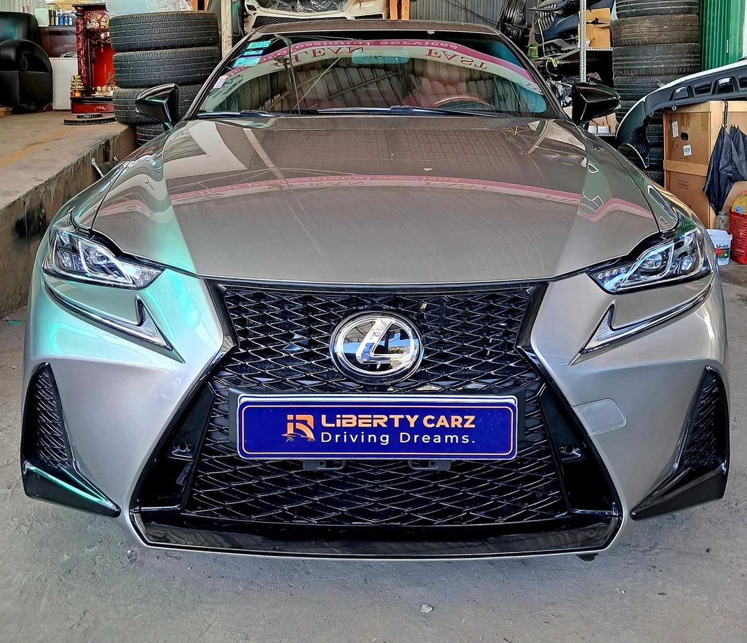 Lexus is200t 2016forsale