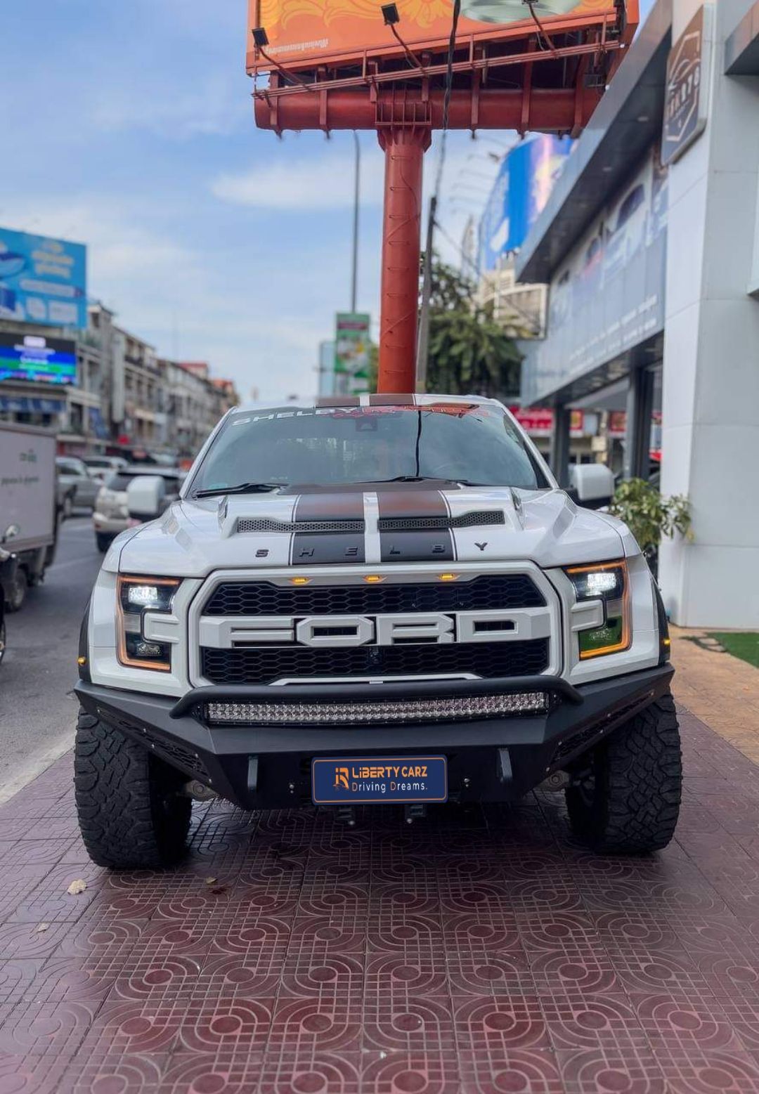 Ford F-150 Raptor 2018forsale