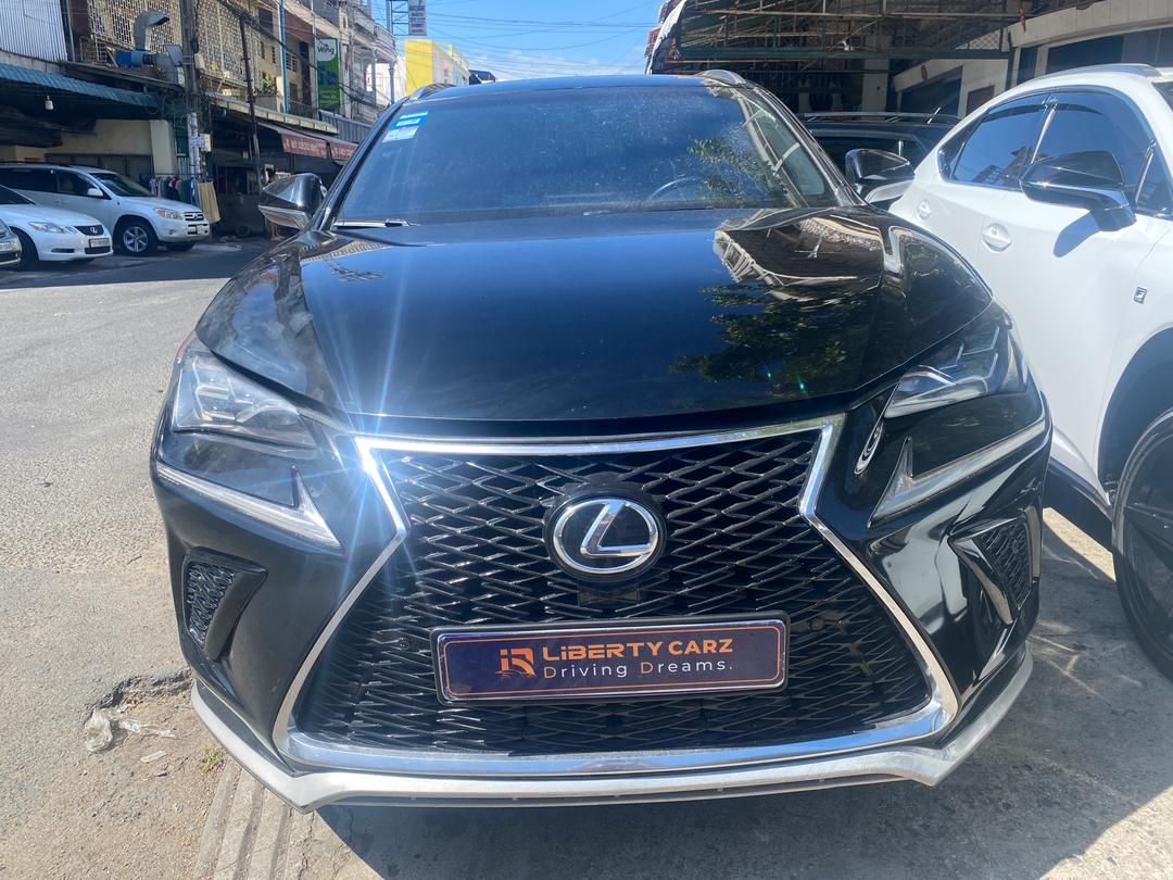 Lexus NX 300 2015forsale