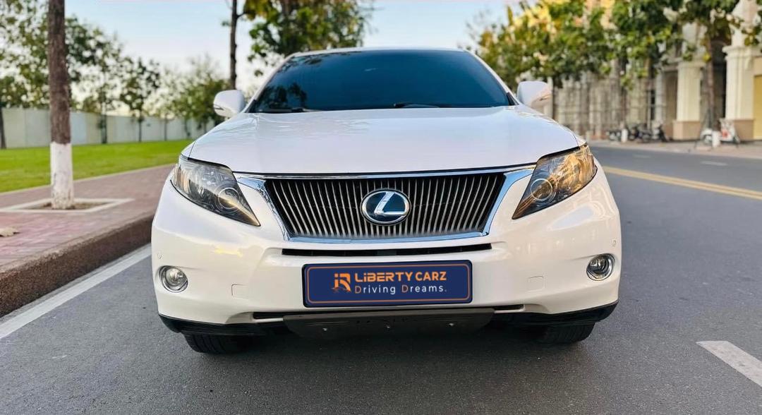 Lexus RX 450h 2010forsale