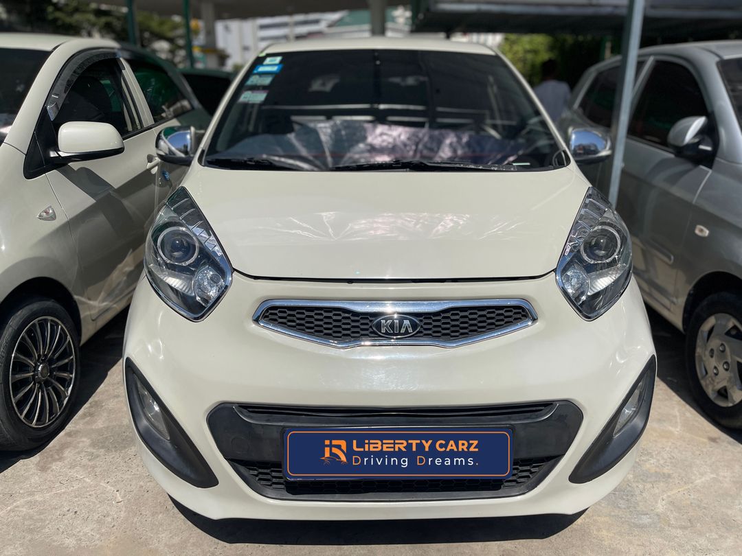 Kia Morning 2014forsale