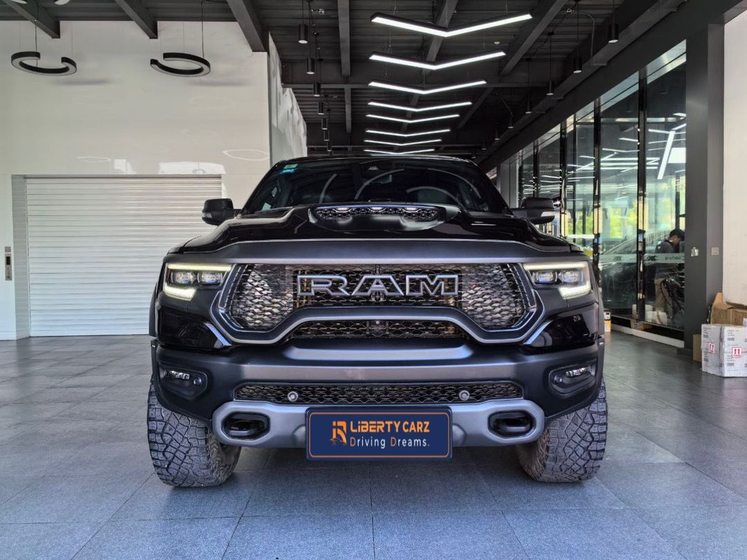 RAM 2021forsale
