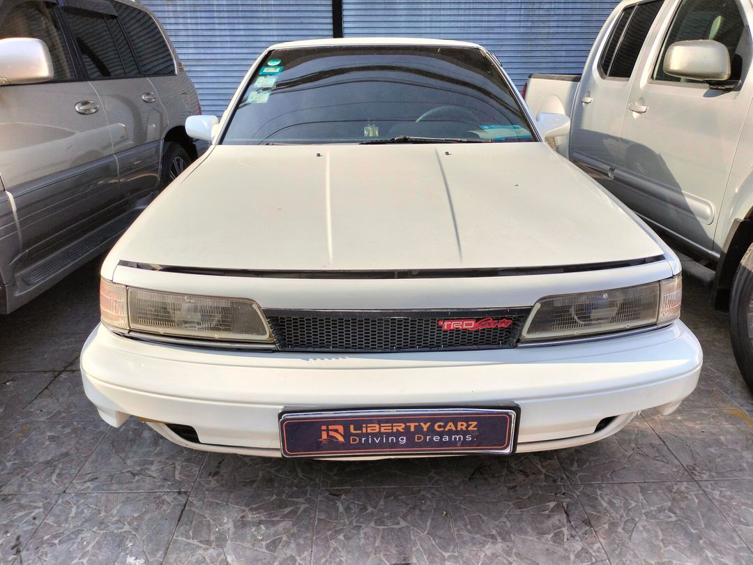 តូយ៉ូតា កាមរី 1991forsale