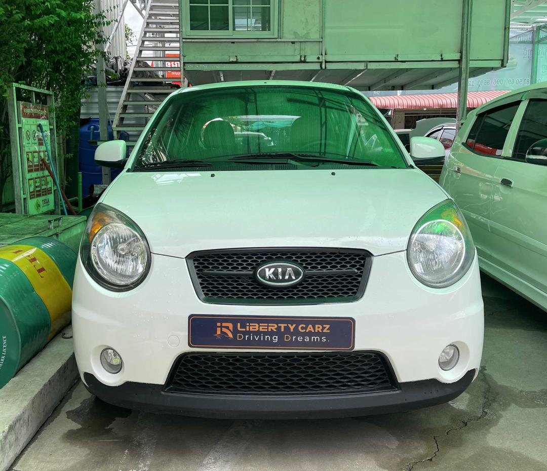 Kia Morning 2010forsale