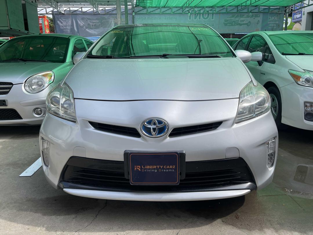 Toyota Prius 2012forsale
