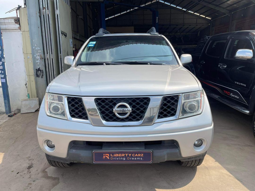 Nissan Frontier 2005forsale