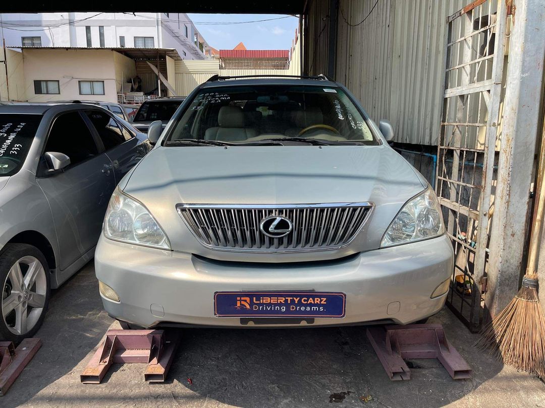 Lexus RX 330 2004forsale