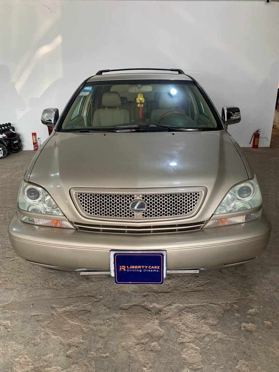 Lexus RX 300 2002forsale