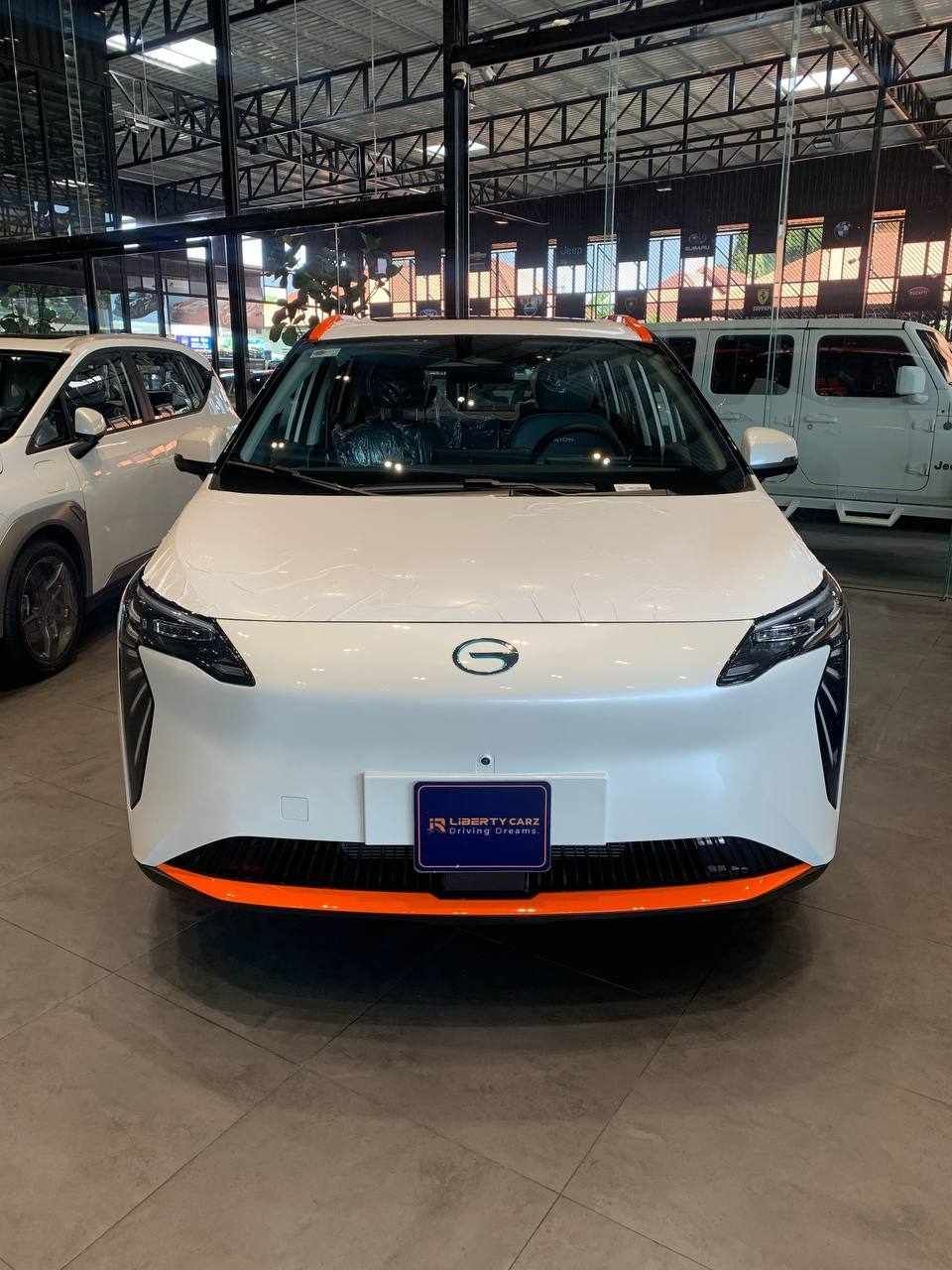 AION  Y PLUS 2023forsale