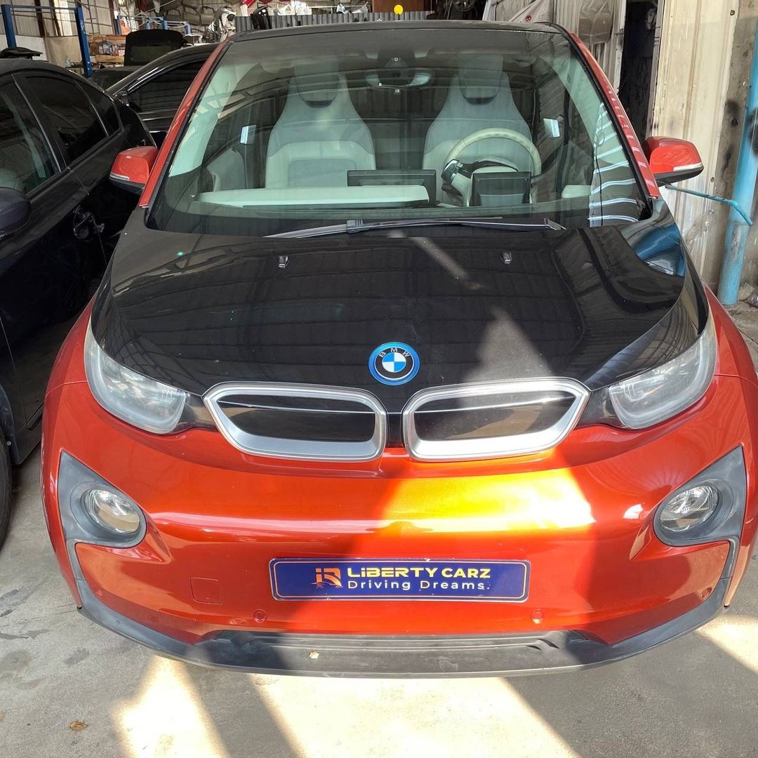 BMW i3 2014forsale