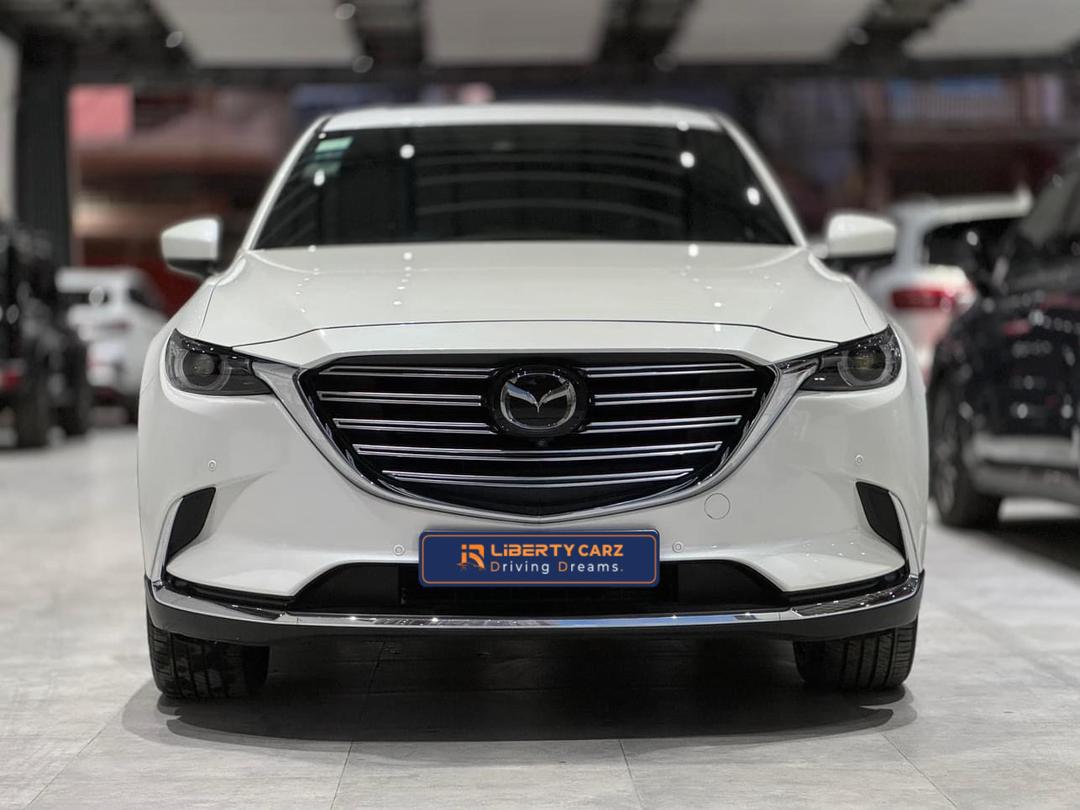Mazda CX-9 2021forsale