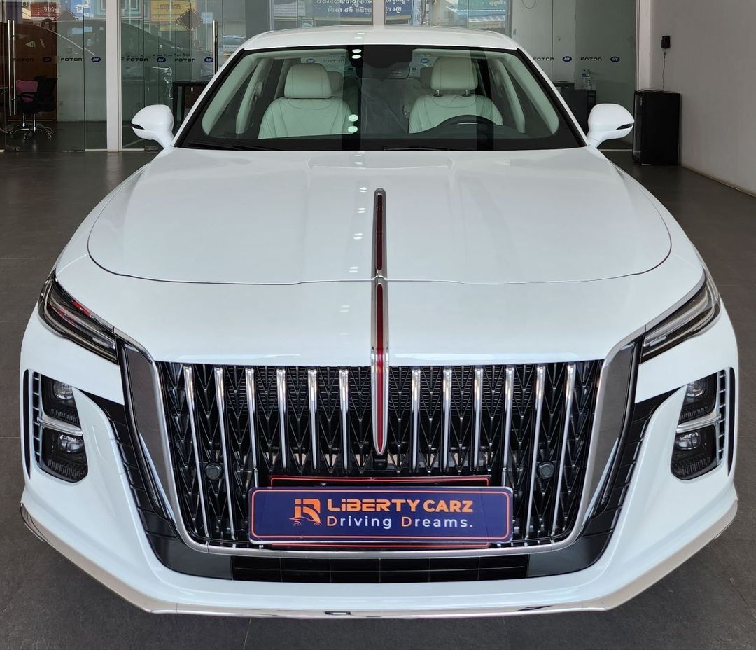 Hongqi Ousado 2024forsale