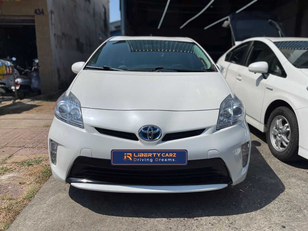 Toyota Prius 2012forsale
