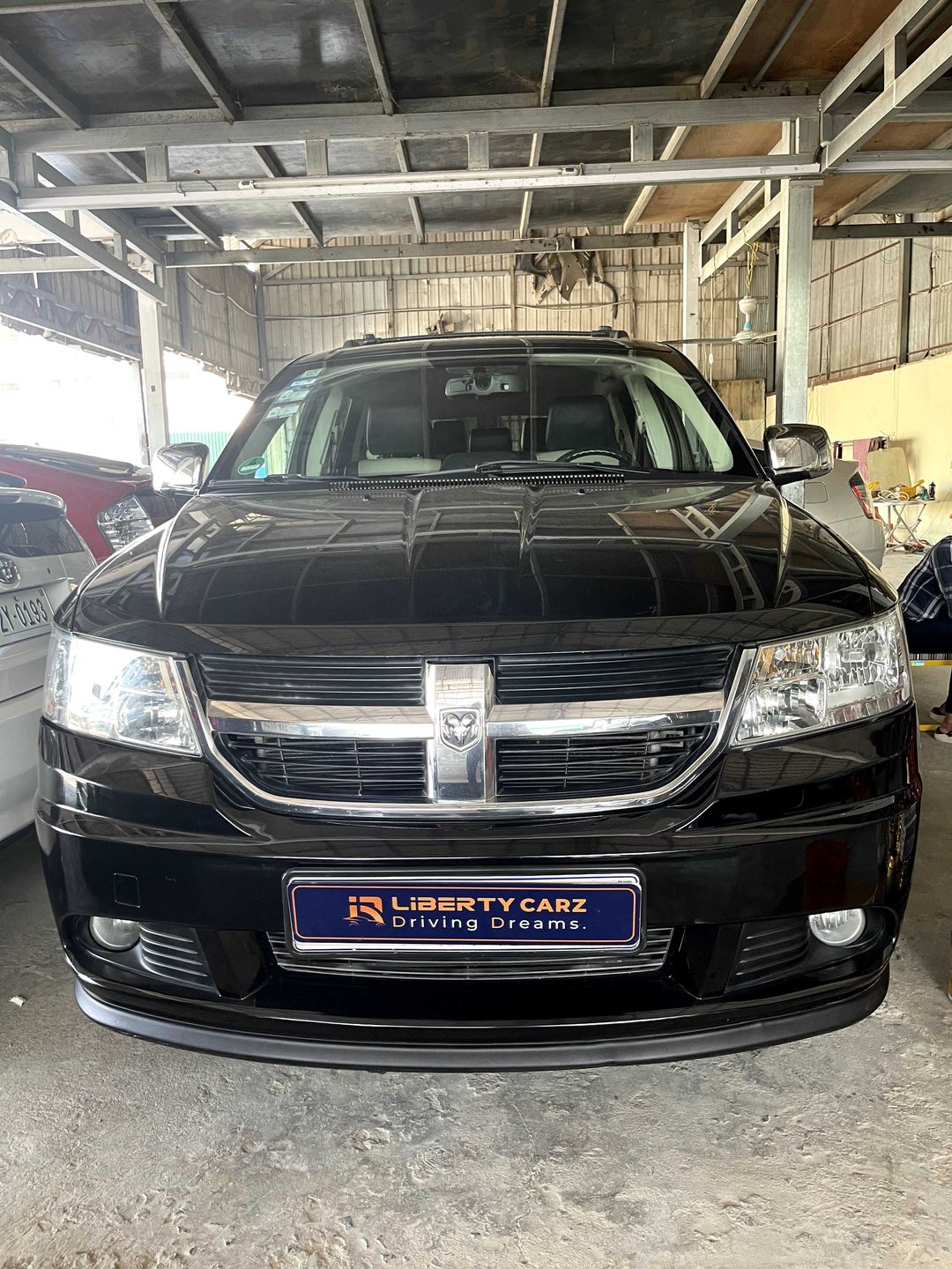 Dodge Journey 2009forsale