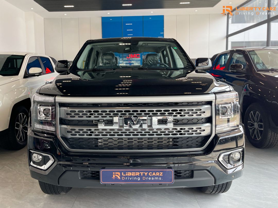 JMC Grand Avenue Raptor 2024forsale