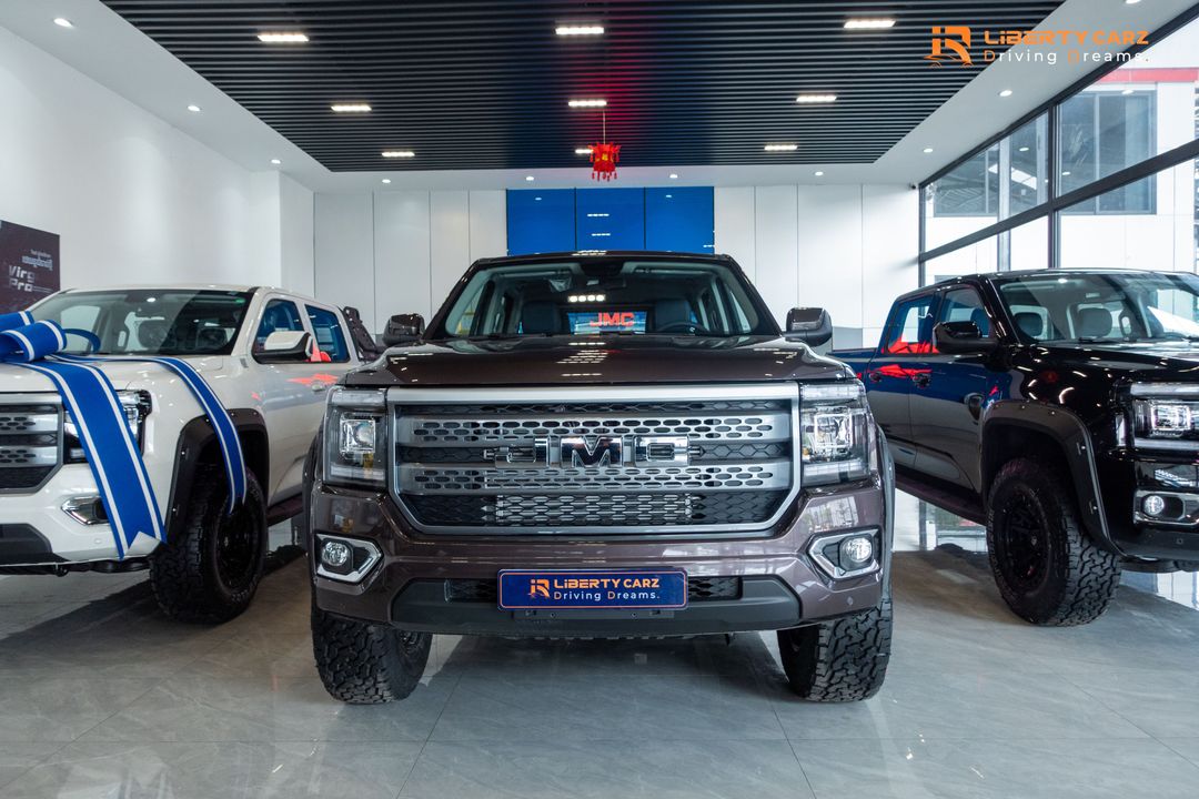 JMC Grand Avenue Raptor 2024forsale