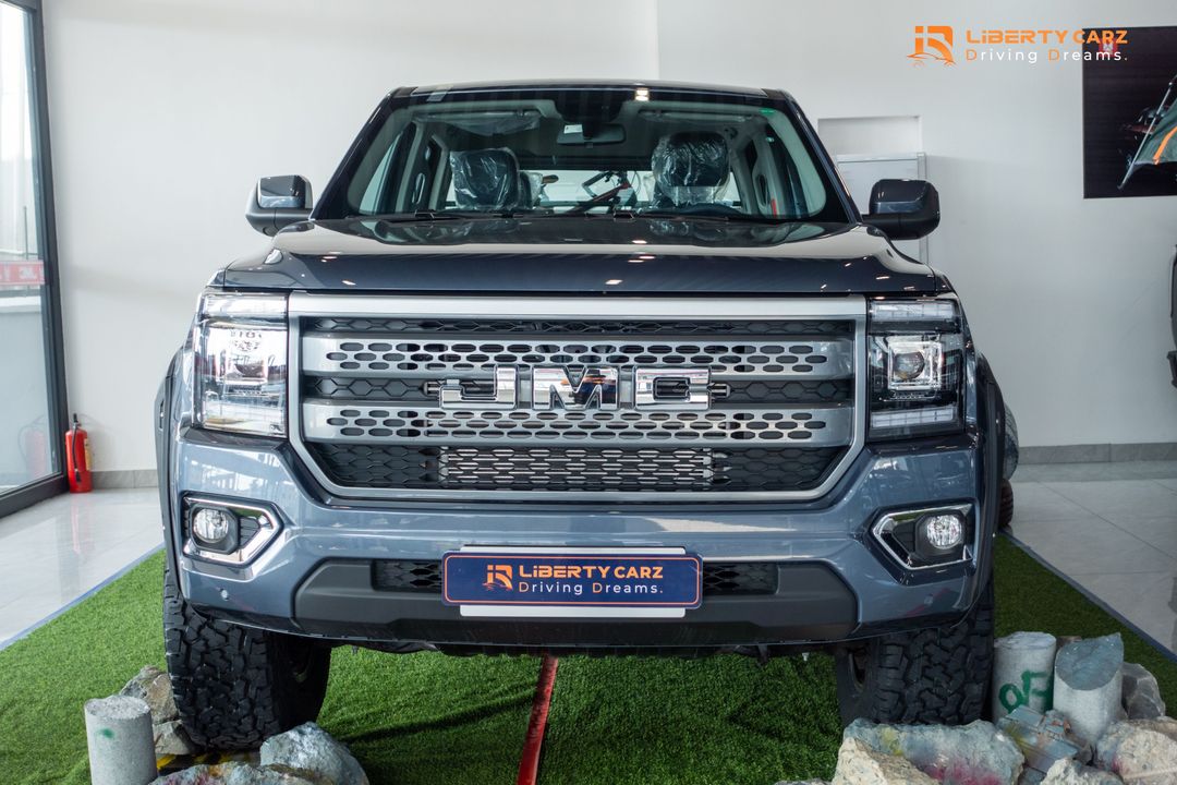 JMC Grand Avenue Raptor 2024forsale