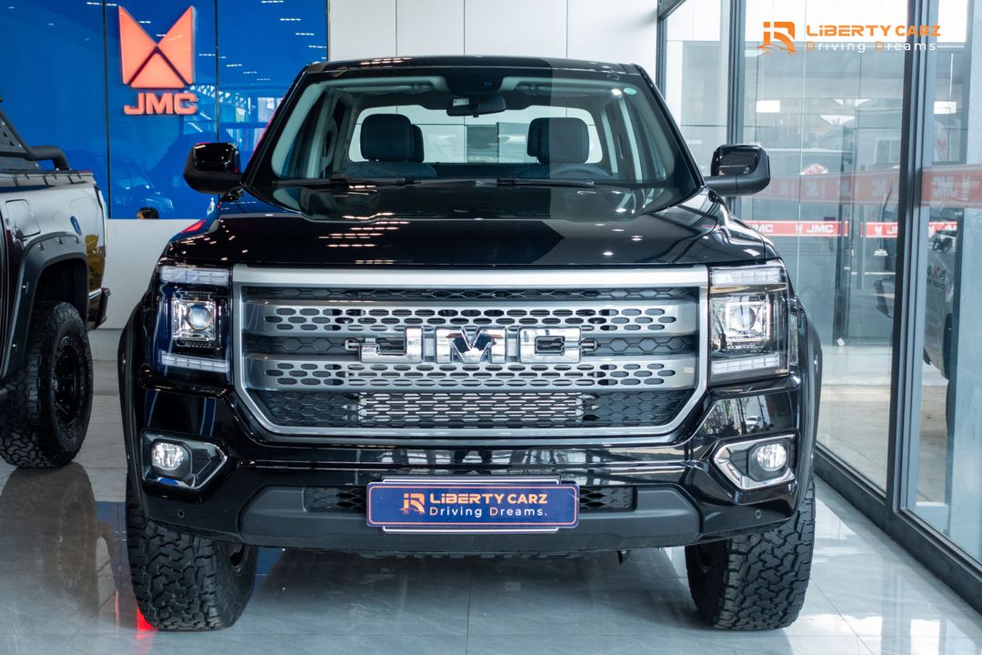 JMC Grand Avenue Raptor 2024forsale
