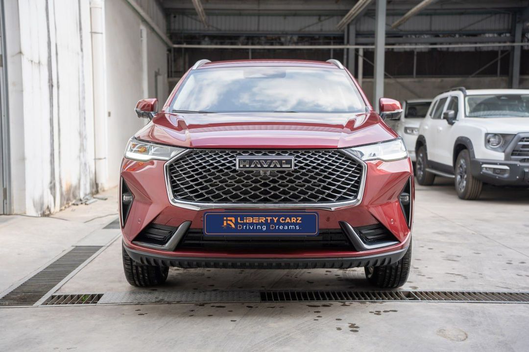 Great Wall HAVAL H6 2023forsale