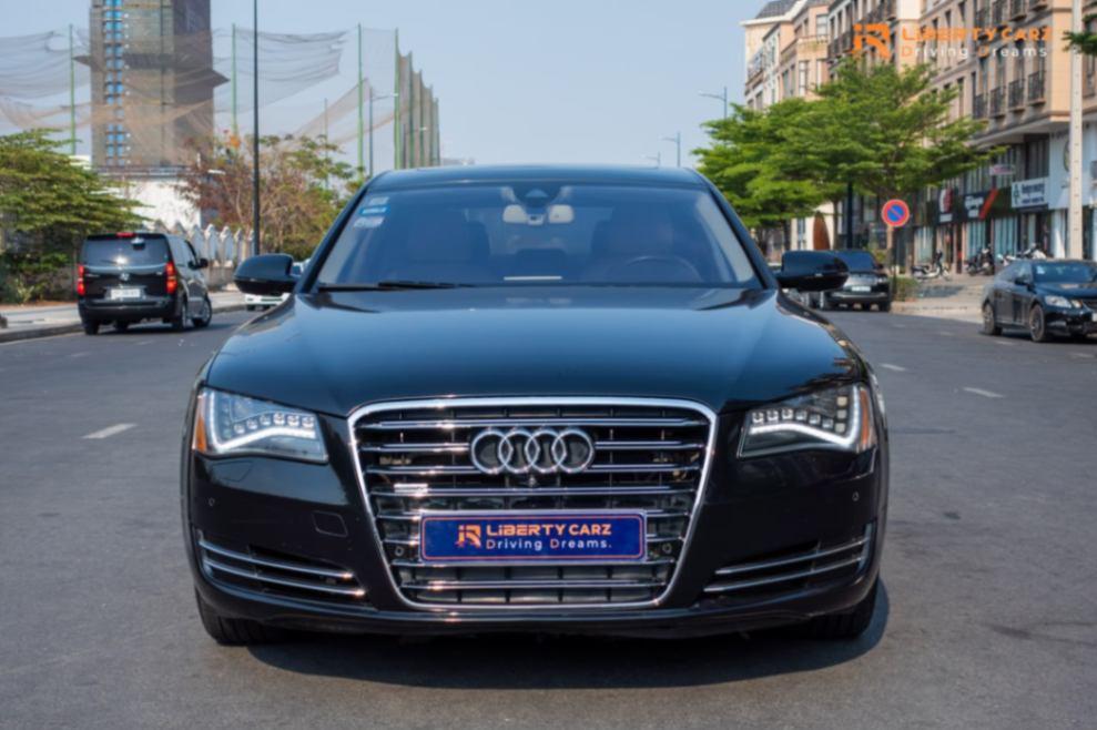 Audi A8L 2013forsale