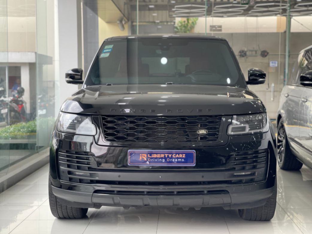 Land Rover RangeRover Voque 2021forsale