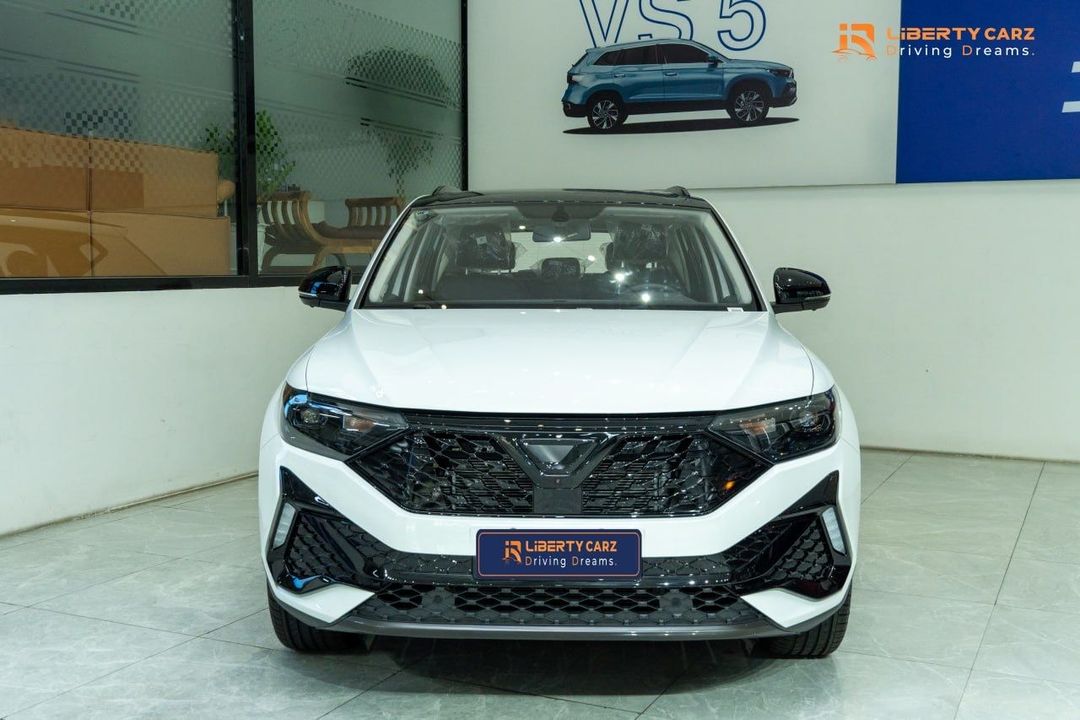 JETTA VS5 2023forsale