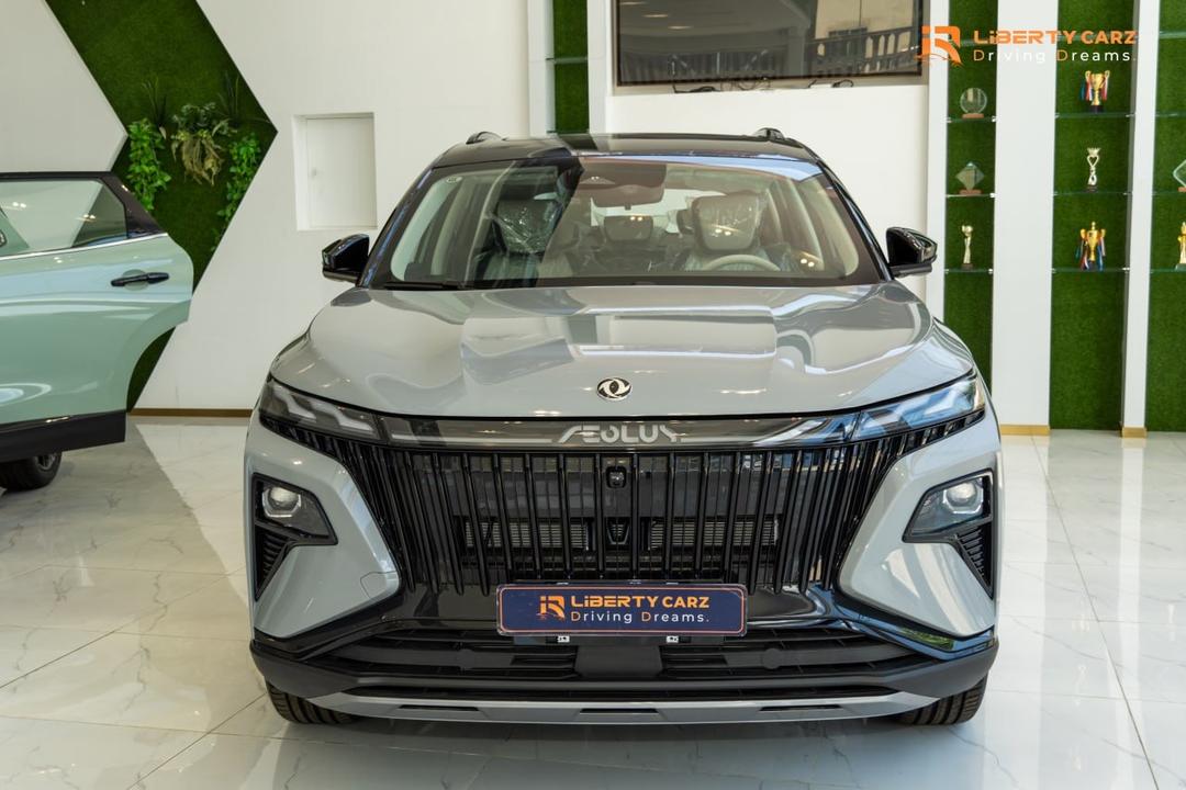 DONGFENG Aeolus 2023forsale