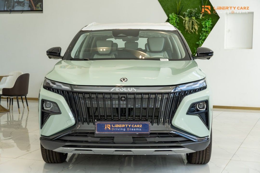 DONGFENG Aeolus 2024forsale