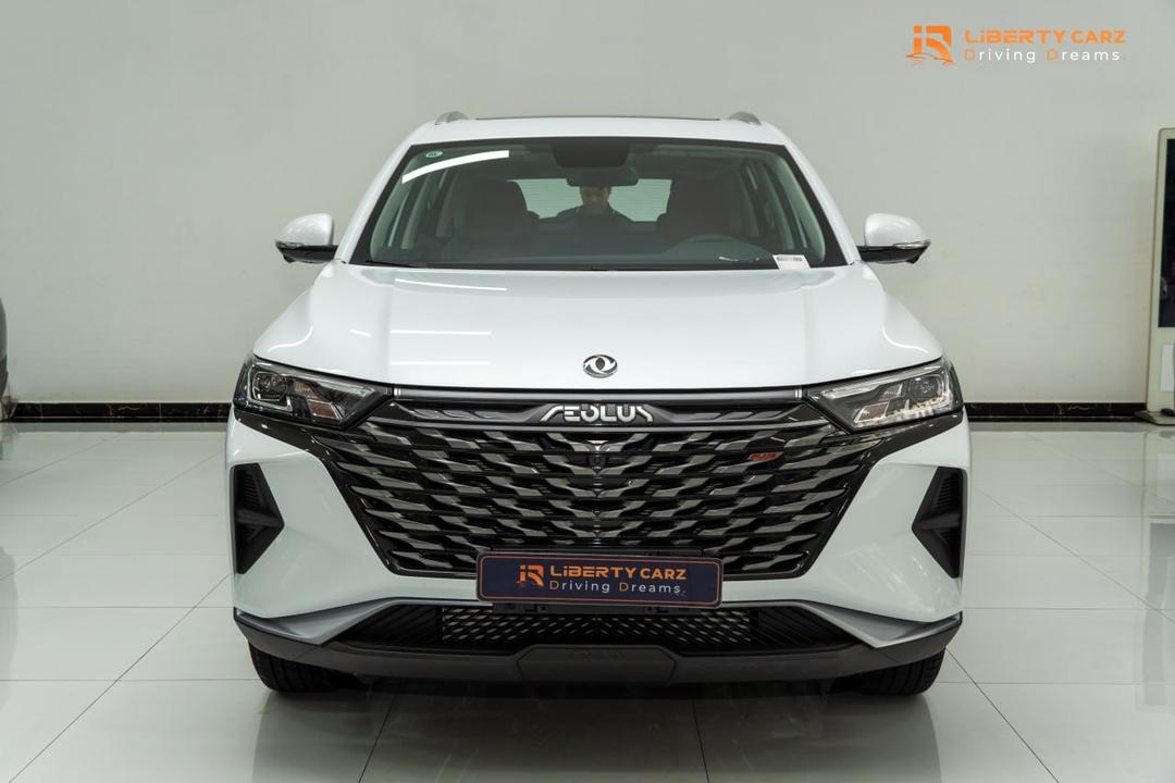 DONGFENG AEOLUS AX7 320T 2024forsale