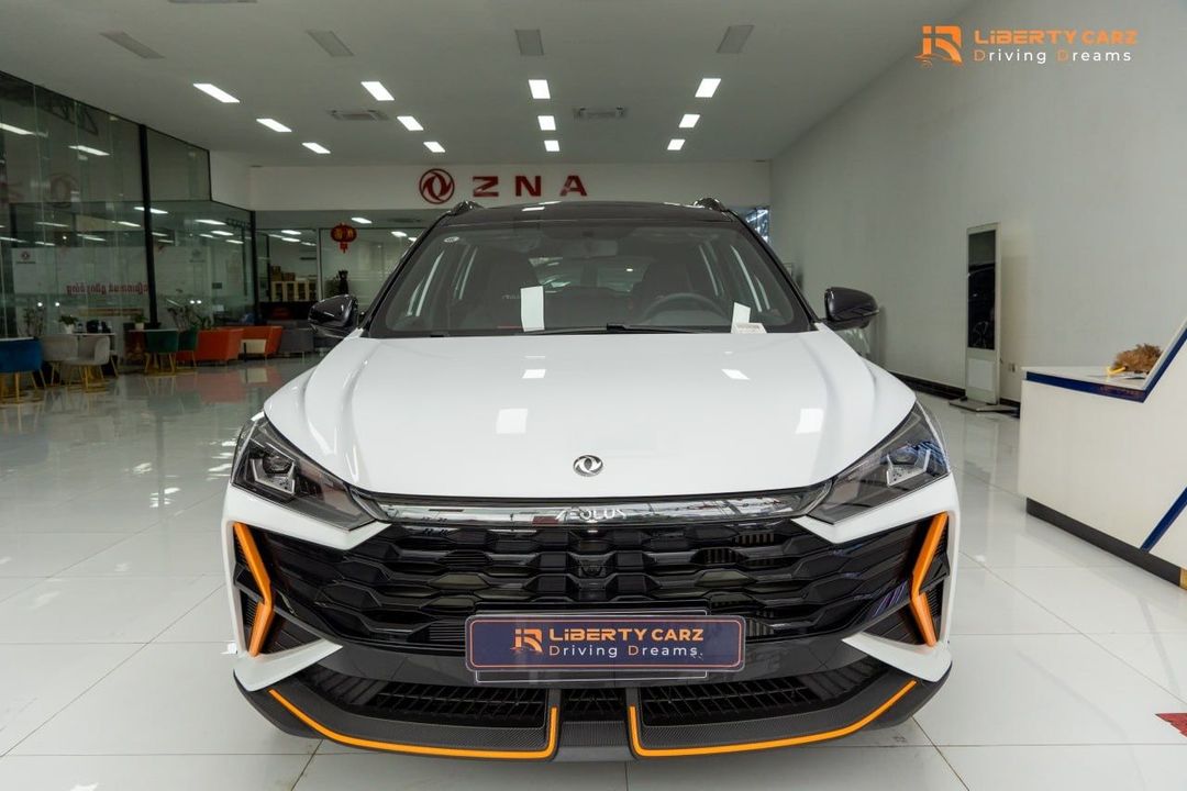 DONGFENG  AEOLUS SHINE 2024forsale