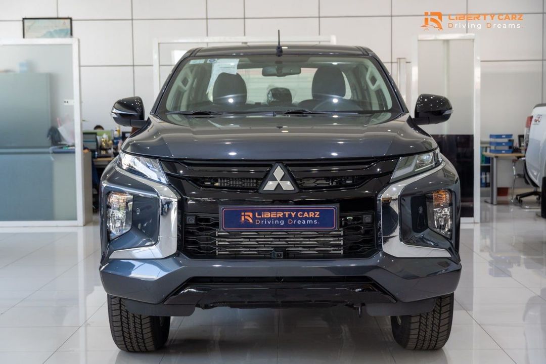 Mitsubishi Other 2023forsale