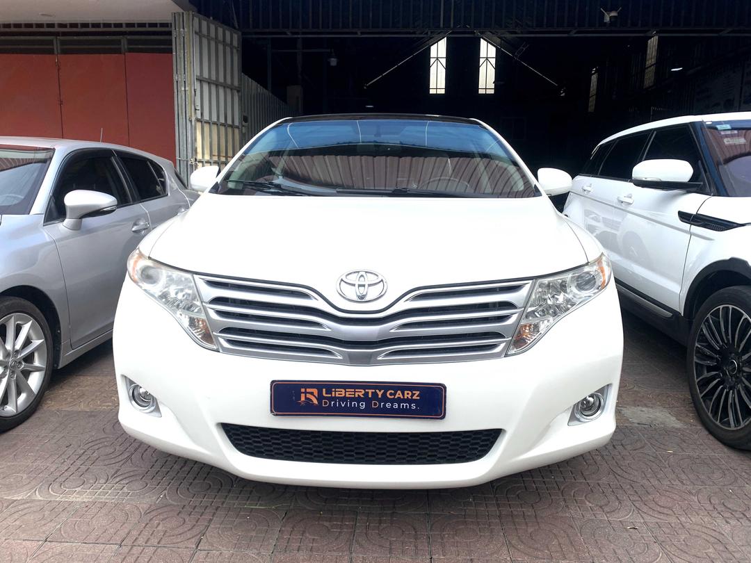 Toyota Venza 2010forsale