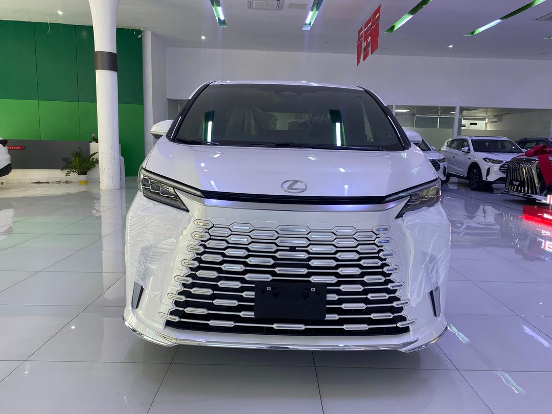 Lexus LM 2024forsale