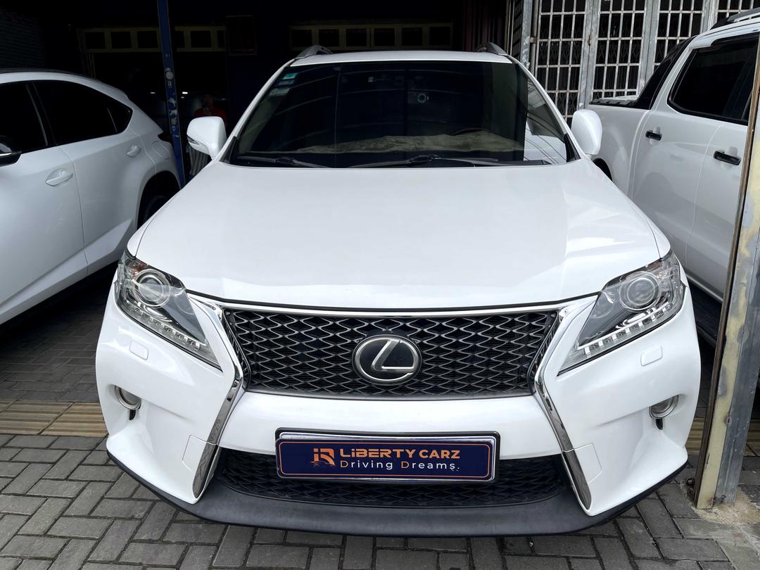 Lexus RX 350 2010forsale