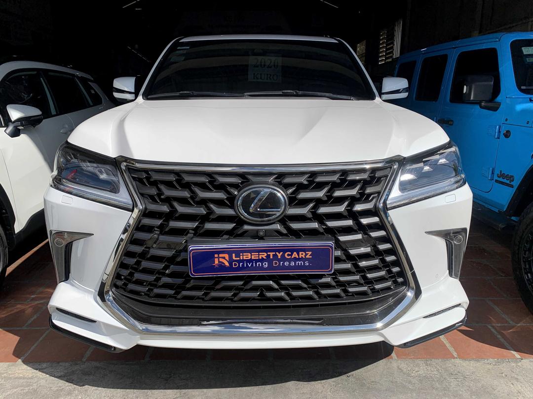 Lexus Kuro 2020forsale