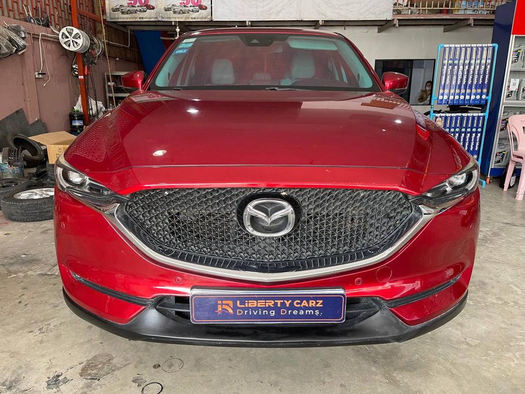 Mazda CX-5 2018forsale