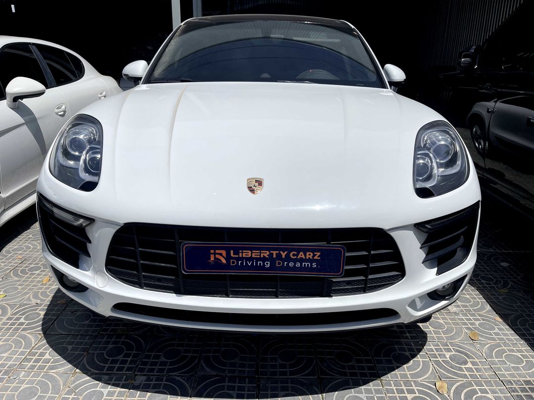 Porsche Macan 2015forsale